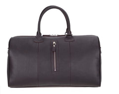 Dolly Leather Weekend Duffle Bag