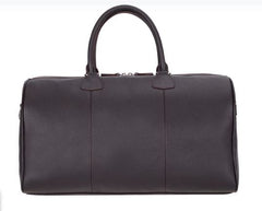 Dolly Leather Weekend Duffle Bag