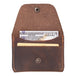 Saddle Brown