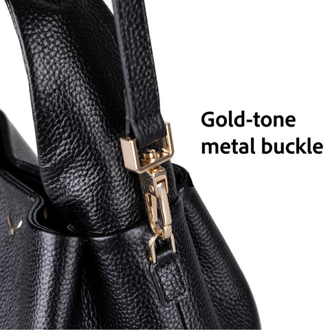 Cortina Women's Leather Bag