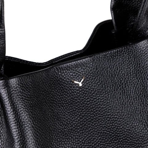 Cortina Women's Leather Bag