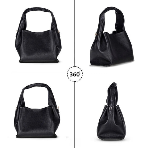 Cortina Women's Leather Bag