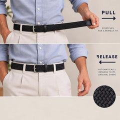 Veston Men's Belt