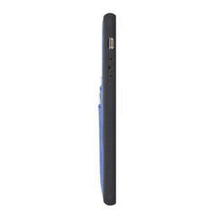 Cosa Snap On Leather Wallet Case for iPhone 11 Pro Max