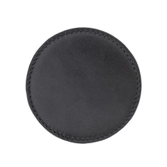 Divine Leather Cup Coaster Set