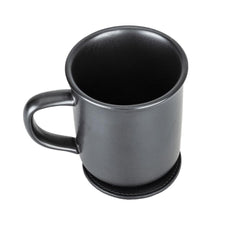 Divine Leather Cup Coaster Set