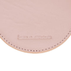 Divine Leather Cup Coaster Set