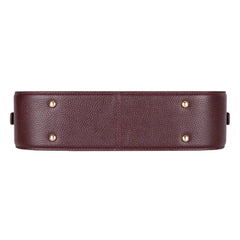 Dolcezza Suede Leather Women's Bag