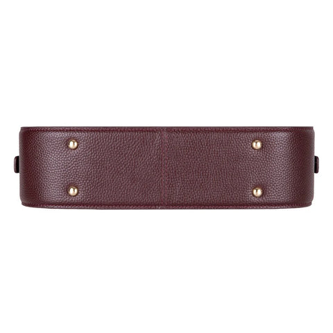 Dolcezza Suede Leather Women's Bag