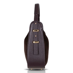 Dolcezza Suede Leather Women's Bag