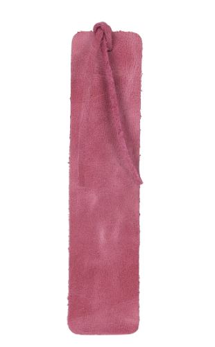 Markora Leather Bookmark