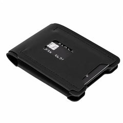 Valdes Leather Men's Wallet