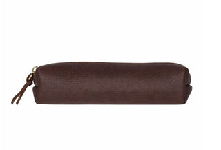 Leather Makeup / Pencil Case