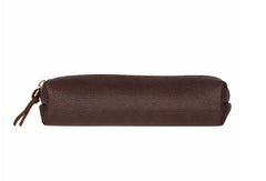 Leather Makeup / Pencil Case