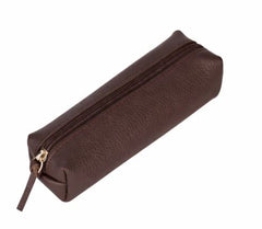 Leather Makeup / Pencil Case