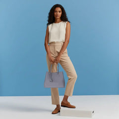 Everbloom Leather Women's Bag