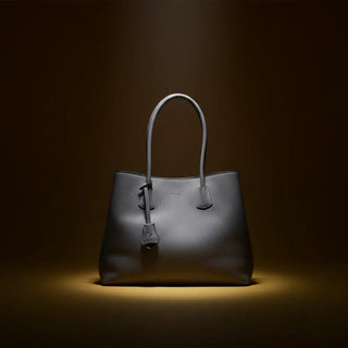 Everbloom Leather Women's Bag