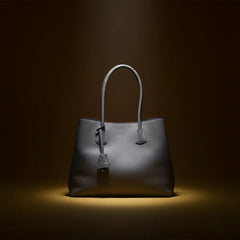 Everbloom Leather Women's Bag