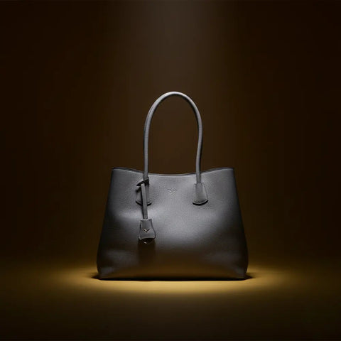 Everbloom Leather Women's Bag