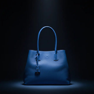 Everbloom Leather Women's Bag