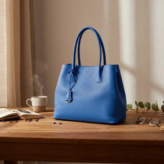 Everbloom Leather Women's Bag