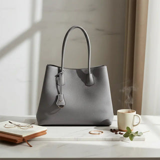 Everbloom Leather Women's Bag