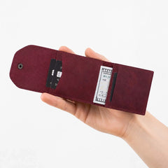 Ramos Leather Men's Wallet