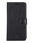 Florence RFID Blocking Leather Wallet Case for iPhone 11 Pro Max