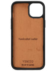 iphone 15 plus lucca leather phone case antique brown 03