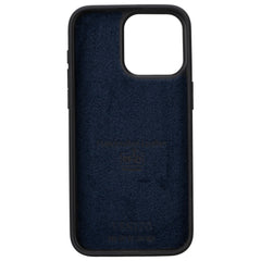 Funda tipo cartera de cuero desmontable con bloqueo RFID Ravenna para iPhone 15 Pro Max