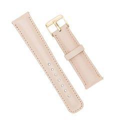 Correa de cuero Toscana para Galaxy Active 2