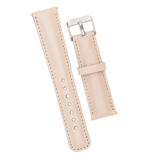 Tuscany Leather Band Strap for Galaxy Active 2