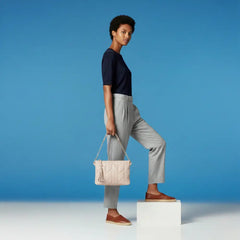 Jewel Leather Women's Bag