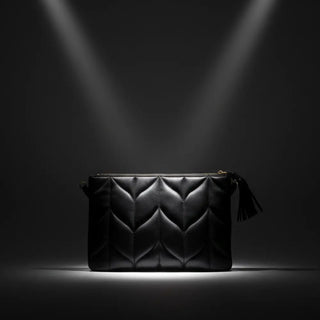Jewel Leather Women's Bag