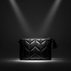Jewel Leather Women's Bag