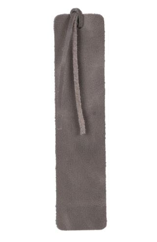 Markora Leather Bookmark