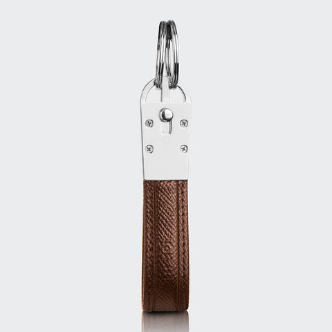 2101 Unisex Leather Functional Key Holder