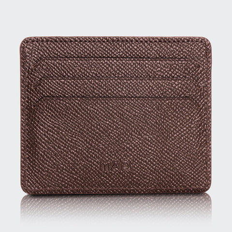 3102 Men Leather Card Holder