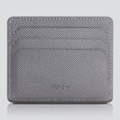 3102 Men Leather Card Holder