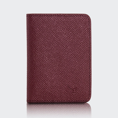 3106 Men Leather Card Holder