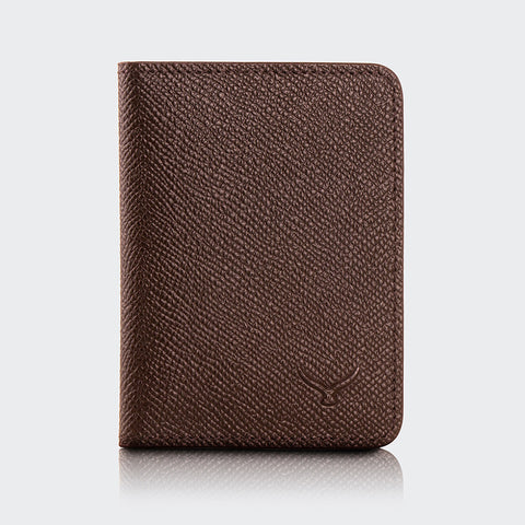 3106 Men Leather Card Holder