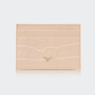5503 Women Leather Card Holder