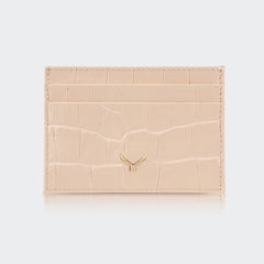 5503 Women Leather Card Holder