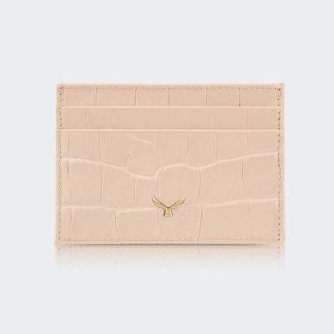 5503 Women Leather Card Holder