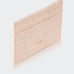 5503 Women Leather Card Holder