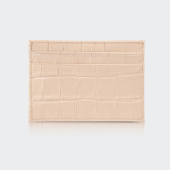 5503 Women Leather Card Holder