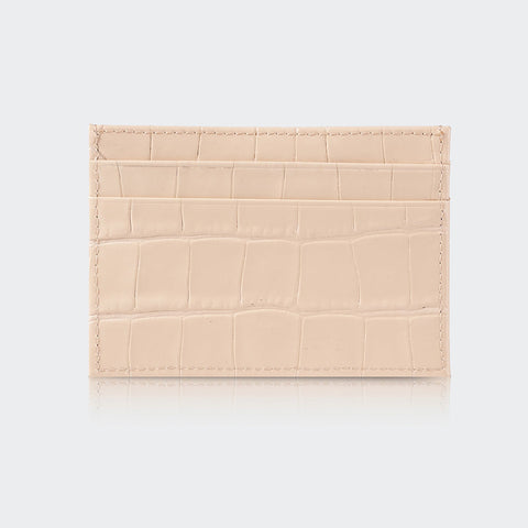 5503 Women Leather Card Holder