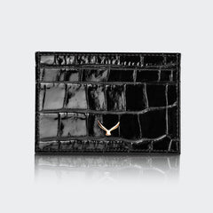 5503 Women Leather Card Holder