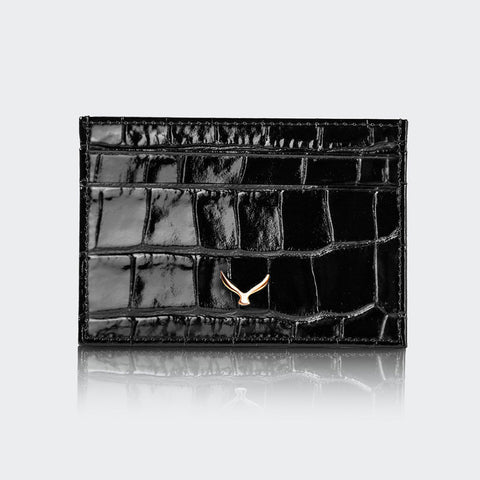 5503 Women Leather Card Holder