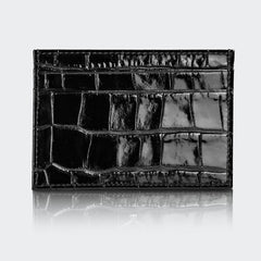 5503 Women Leather Card Holder